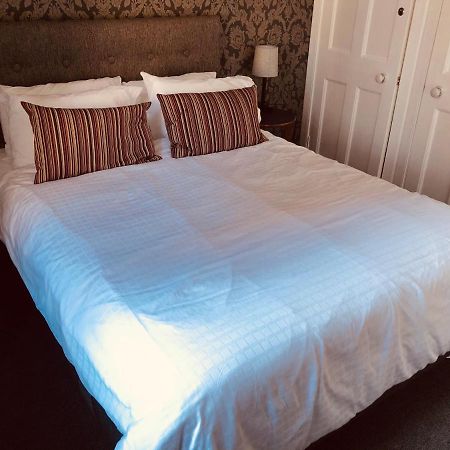 Edinburgh Old Town Apartment Εξωτερικό φωτογραφία