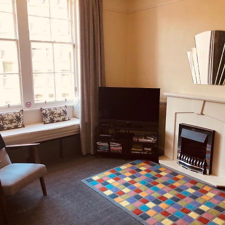 Edinburgh Old Town Apartment Εξωτερικό φωτογραφία