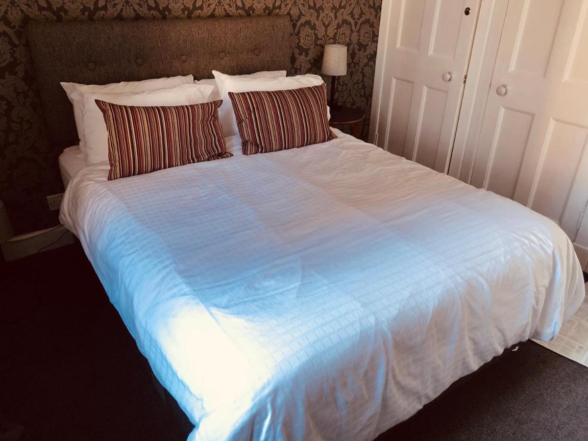 Edinburgh Old Town Apartment Εξωτερικό φωτογραφία