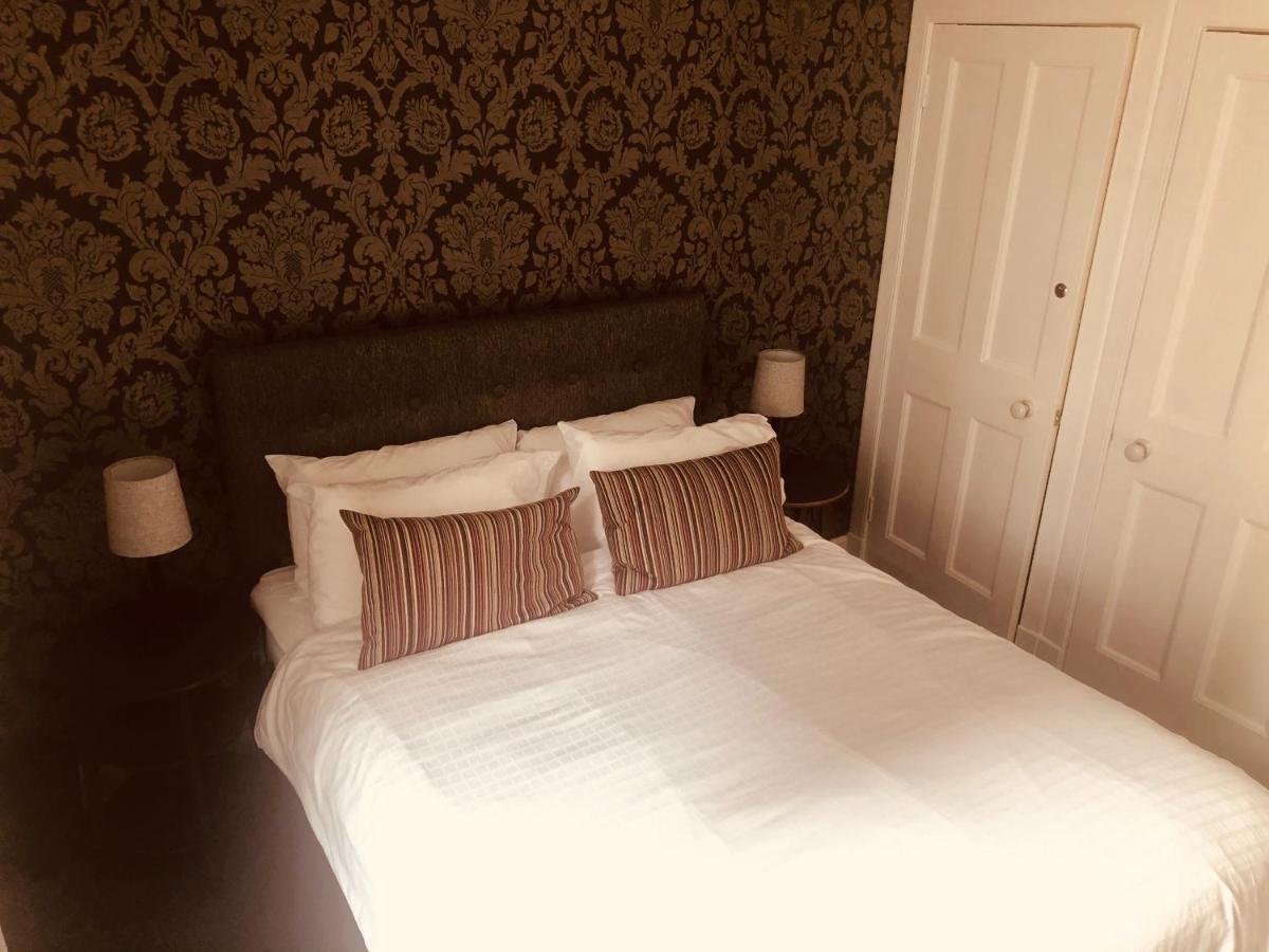 Edinburgh Old Town Apartment Εξωτερικό φωτογραφία