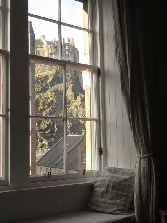 Edinburgh Old Town Apartment Δωμάτιο φωτογραφία
