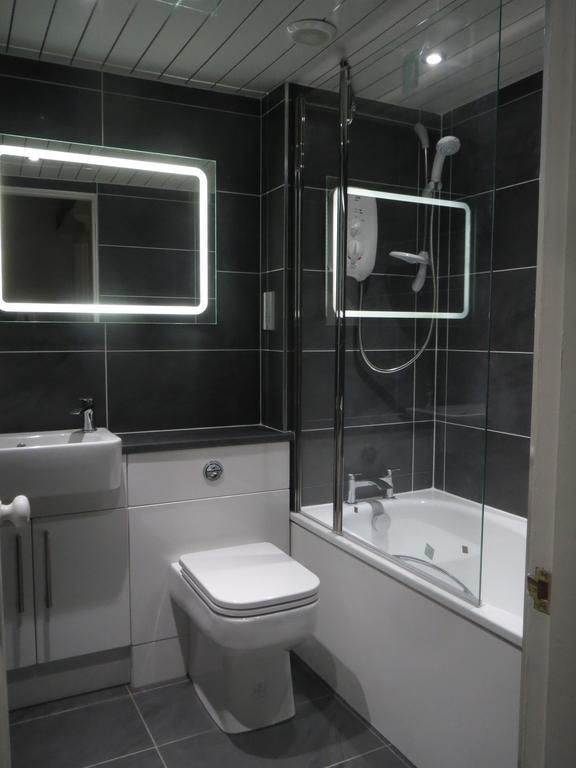 Edinburgh Old Town Apartment Δωμάτιο φωτογραφία
